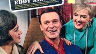 Eddy Arnold - We'll Sing In The Sunshine, 1965