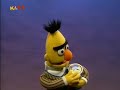 Sesamstraße Sesame Street Oatmeal Box German