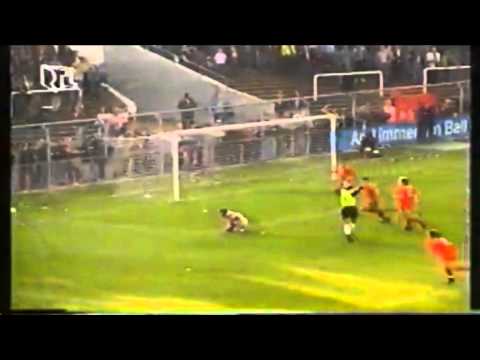 Appetizer: Rot-Weiss Essen vs MSV Duisburg