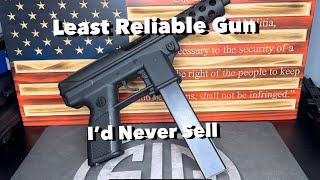 Intratec TEC 9 How Popular Is It Today