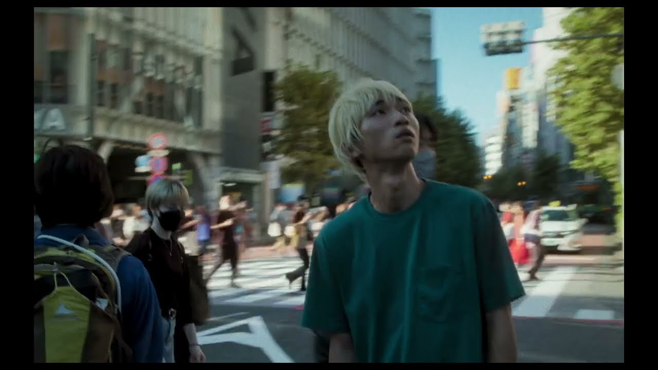 [Official Trailer] PLASTIC