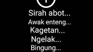 Download lagu Story wa narkoba keren mp3