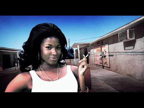 Dj Khaled, Jeezy, Ludacris, Busta Rhymes &  VA: I'm So Hood (Remix) (EXPLICIT) [UP. S HD] (2008)