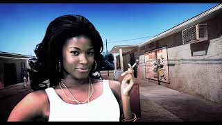 DJ Khaled x VA - I&#39;m So Hood (Remix) (EXPLICIT) [A.I. UPSCALE 1080p] (2008)