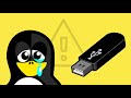 Как сбежать с Линукса на Windows
