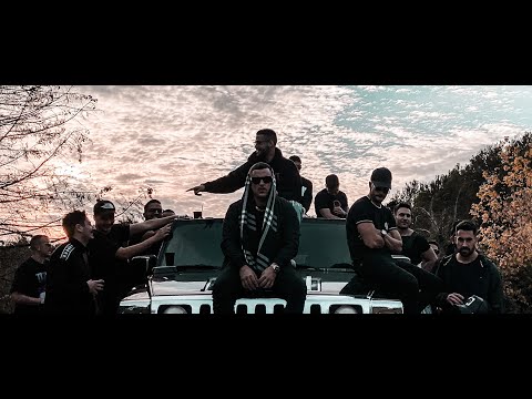 BALO - SIN MIRAR ATRÁS