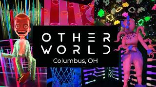 OTHERWORLD | Columbus, Ohio