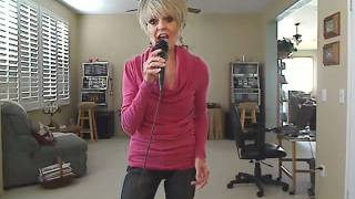 If I Cry (Lip Sync) January 2011
