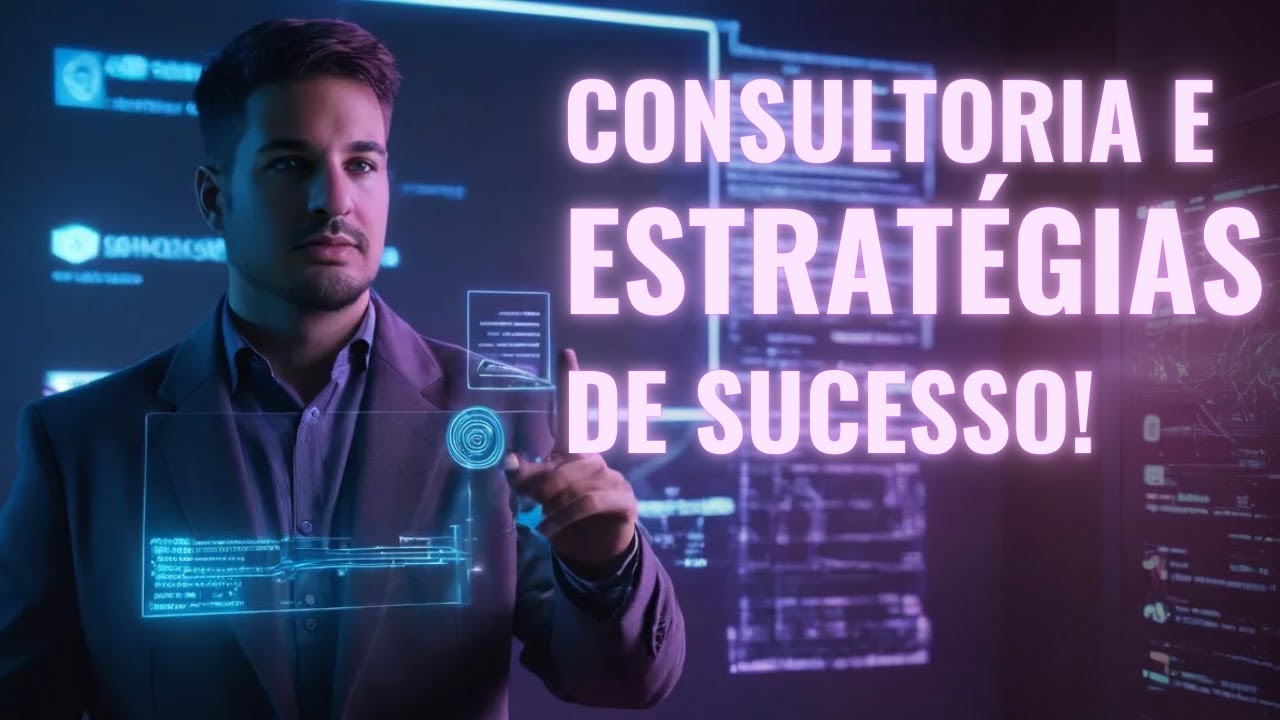 Alavanque Sua Carreira com Consultoria em Inteligência Artificial