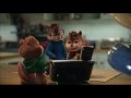 Alvin And The Chipmunks 2 The Squeakquel Official Trailer 2009 HD