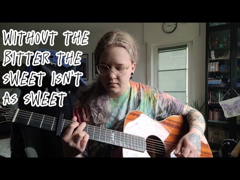 Without The Bitter, The Sweet Isn't As Sweet - Mayday Parade