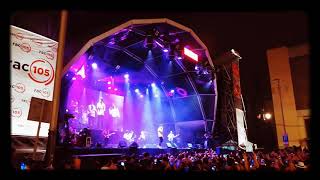 Miki Núñez 'Nadie se salva'