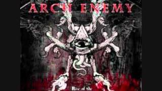 arch enemy - blood on your hands [HQ]