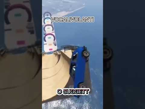 È per la mamma di Samuele 🤔 #vocalivolanti #gta5