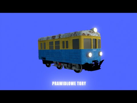 Radzio Radiówka - Ciuf Ciuf