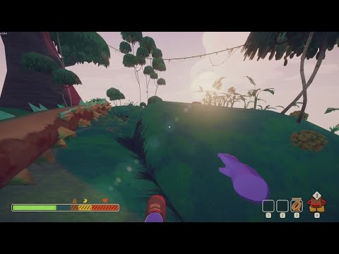 Ster Streams - PEAK & Elden Ring: Nightreign & White Knuckle! (6/25/2025)