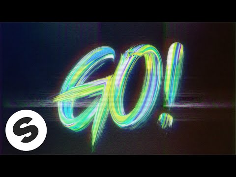 Deniz Koyu - GO (Official Music Video)