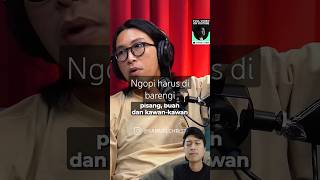 Download lagu Gopi harus sama singkong rebus ataw pisang goreng #minumkopi #kopi mp3 Download lagu Gopi harus sama singkong rebus ataw pisang goreng #minumkopi #kopi mp3