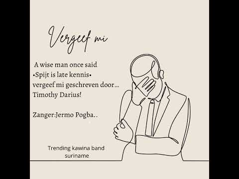 Jermo Pogba-VERGEEF MI