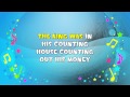 Sing A Song Of Sixpence Sing A Long