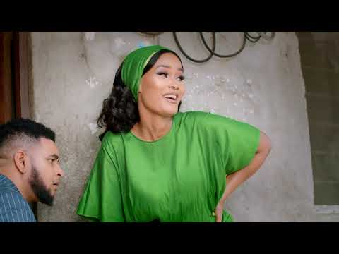 Hamisa Mobetto ft Seneta Kilaka: Ex wangu Remix (Official Video)