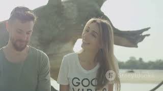 “Calypso Summer” an original song by Tony Underwood . Enjoy!