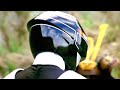 One Gets Away Operation Overdrive Full Episode S15 E19 Power Rangers Official