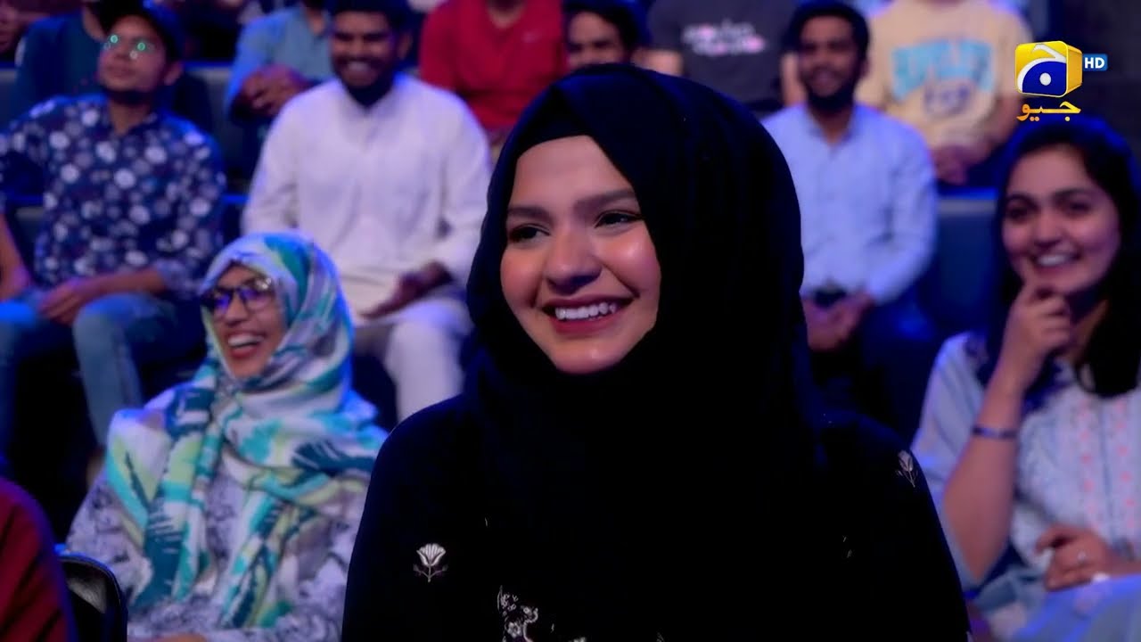 Hasna Mana Hai Promo | Shafaat Ali with Tabish Hashmi | Tomorrow at 10:00 PM