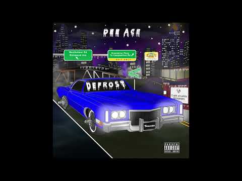 Dee Ace - Night Life (Prod. Dee Ace & Alawn)