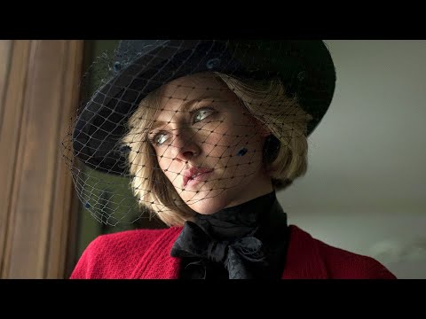 『スペンサー』:ダイアナ妃役のクリステン・スチュワートがオスカーにノミネート?