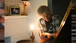 Uke Orleans Blues---John Novello & Geoff Levin