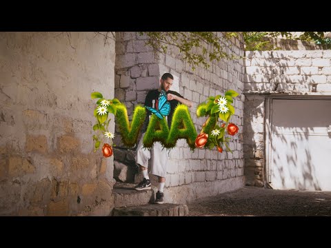 7even & VONN - Vaaz (Official Music Video)