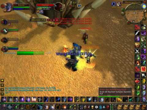 Shimano Rank 14 PvP Movie