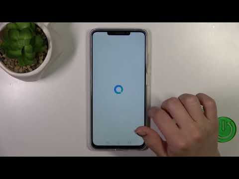 How to Install iPhone Keyboard on HUAWEI Nova Y91? - Green Apple Keyboard App