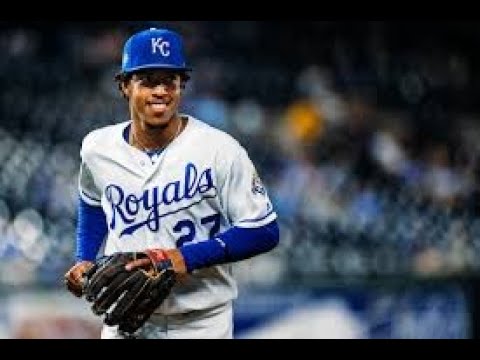 Adalberto Mondesi Highlights