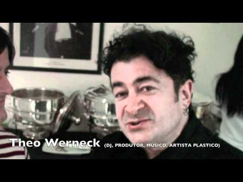 SPYZER TV ESPECIAL - PROFISSIONAIS DO ANO (REDE GLOBO)