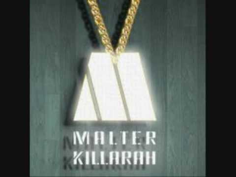 EMBY feat MARIJO BEVANDA - Da li znaš? (prod by Killa Rah)