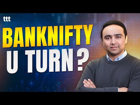 Tuesday Technical Talk| Bank Nifty Warning, RSI Signals
