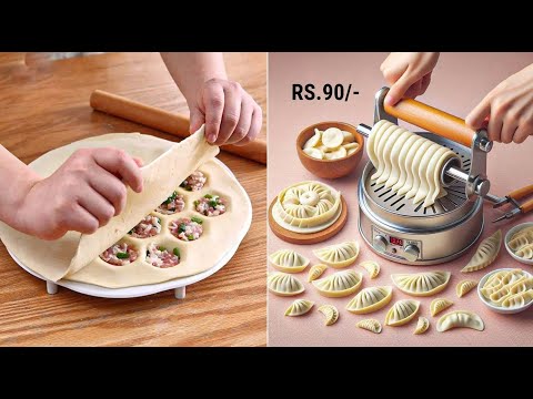 18 Amazing New Kitchen Gadgets Available On Amazon India & Online | Gadgets Under Rs50, Rs199, Rs999