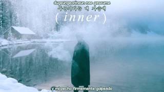 Standing Egg – Sleepless (Sub. español - Hangul - Rom)