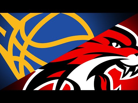 NBL26 Round 12 | Brisbane Bullets vs Perth Wildcats