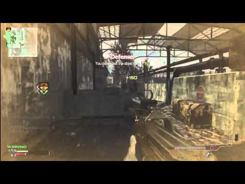 MW3 36-2 Hauppauge PVR HD
