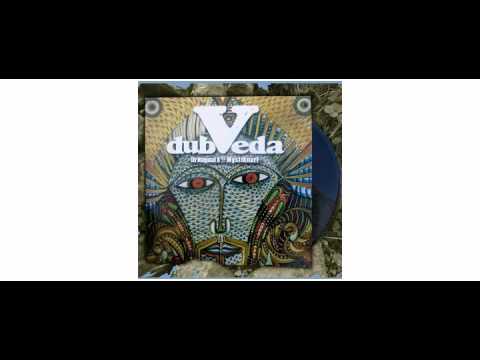 Dubveda - Dub Indians Kogis - 12" - Culture Conquering