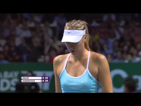 Camel Toe Tennis