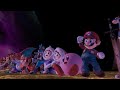 THROWBACK Project M Patt Edition Gameplay