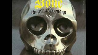 Krayzie Bone - Don&#39;t Stop, Won&#39;t Stop (Snippet)