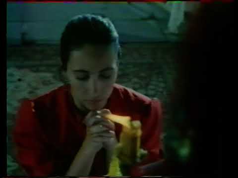 1989 Santa Sangre deleted scene commented by Alejandro Jodorowsky
