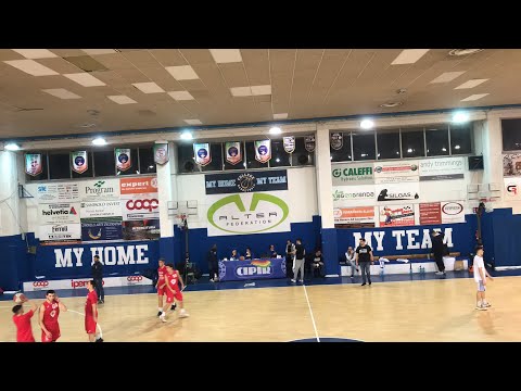 Under 19 Ecc College - Collegno