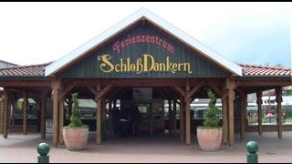 preview picture of video 'Ferienzentrum Schloß Dankern'