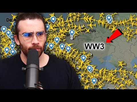 Why We CANNOT Do a No Fly Zone in Ukraine